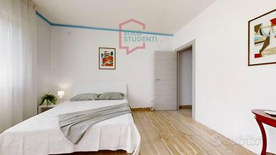 CAMERA SINGOLA IN MESTRE CENTRO, VENEZIA