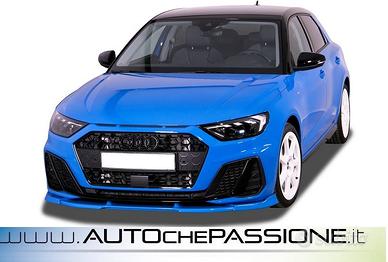 Sotto paraurti anteriore AUDI A1 GB S Line