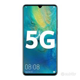 Huawei Mate 20X 5G Dual Sim 256GB Green Europa