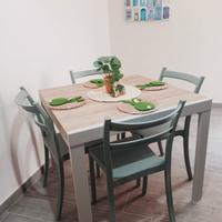 Casa vacanza "La casa di Clizia"