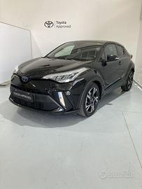 Toyota C-HR 1.8H (122CV) E-CVT Trend