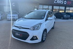 Hyundai i10 1.0 MPI Sound Edition