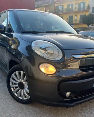 Fiat 500L 1.3 Multijet 95 CV Business