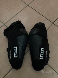 Protezione  Ginocchia ION - K-Pact AMP HD