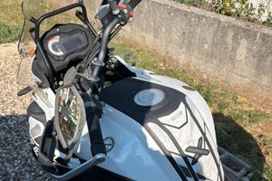 Benelli TRK 502 X 2022
