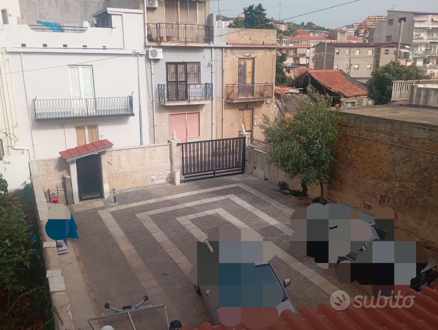 Appartamento – Reggio Calabria, Catona - Altro
