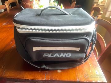 Borsa Plano Weekend Takle Bag