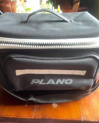 Borsa Plano Weekend Takle Bag