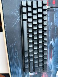 Tastiera da gaming  apex pro mini
