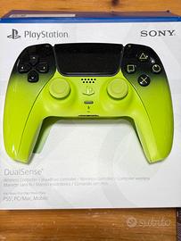 Controller