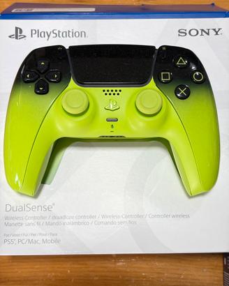 Controller