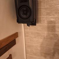 monitor m-audio bx5 