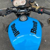 Buell Xb12 S