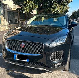 Jaguar e-Pace S 2.0 Awd 150 aut