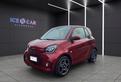 SMART fortwo EQ Passion LED FULL PRESA DA 22 KW