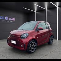 SMART fortwo EQ Passion LED FULL PRESA DA 22 KW