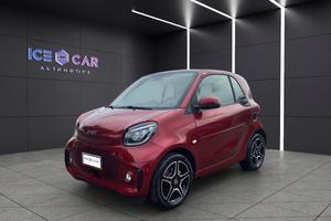 SMART fortwo EQ Passion LED FULL PRESA DA 22 KW