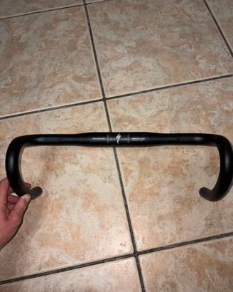 Manubrio bici