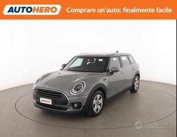 MINI Clubman 1.5 Cooper Classic Clubman