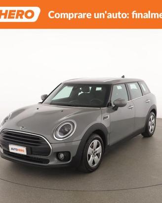 MINI Clubman 1.5 Cooper Classic Clubman