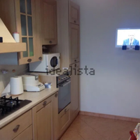 Camera matrimoniale grande luminosa