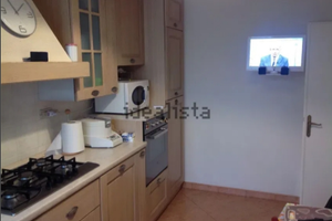 Camera matrimoniale grande luminosa