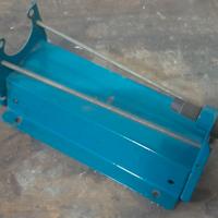 Kit Tornio legno  per  Trapano