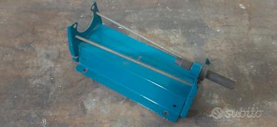 Kit Tornio legno  per  Trapano