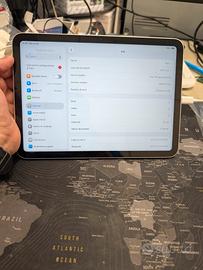 Apple iPad 10ª Generazione 10,9” 64GB Wi-Fi (2022)