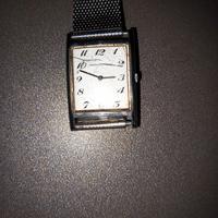 orologio anni70 girard perregaux