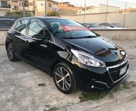 Peugeot 208 BlueHD 1,6 i 100 cv Stop&Start 5 porte
