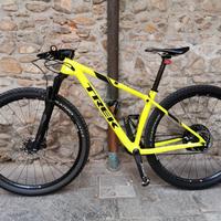 Trek Procaliber 9.8 sl project one 