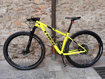 Trek Procaliber 9.8 sl project one 