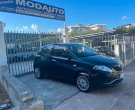 Lancia Ypsilon 1.3 MJT 16V 95 CV 5 porte Km115.000