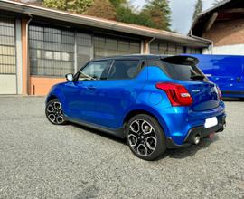 Suzuki Swift 1.4 Sport IBRIDA