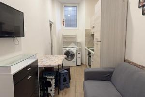 2 LOCALI A CANONICA D'ADDA
