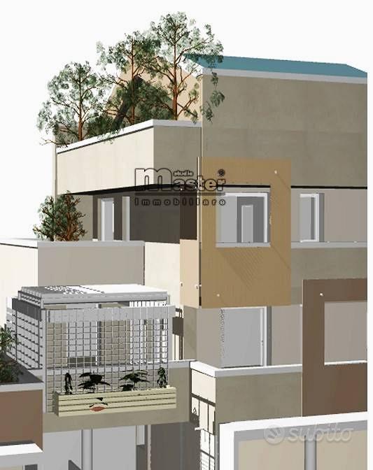 Appartamento 3 camere - Treviso - Vista 5