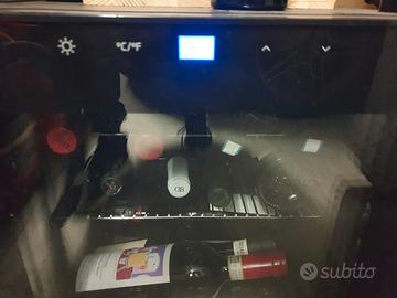 Cantinetta vini Create