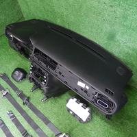 Citroen C3 cruscotto e kit