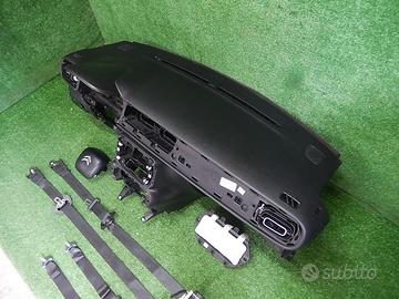 Citroen C3 cruscotto e kit