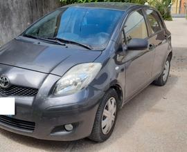 TOYOTA Yaris 2ª serie - 2010