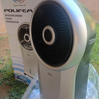 Ventilatore  raffrescatore Argo Polifemo