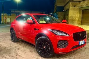 Jaguar E-pace R dynamic