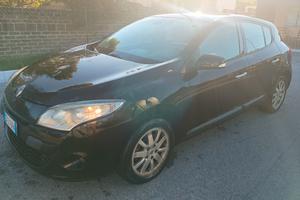 Renault Megane 1.5 dci - TAGLIANDI CERTIFICATI