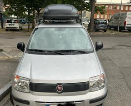 Fiat Panda 1.2 Benzina/GPL CASA MADRE Active
