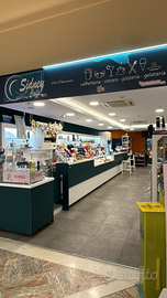 Risto pizza caffetteria