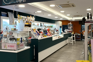 Risto pizza caffetteria