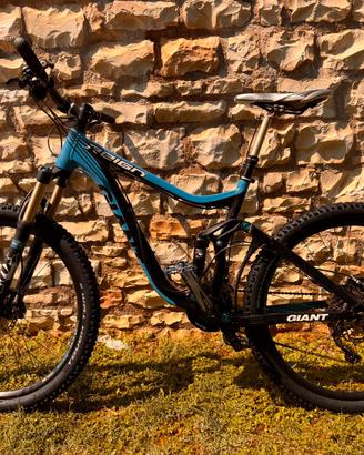 Giant Reign SX 2014 taglia M