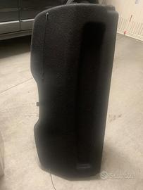 Cappelliera Renault Twingo lll