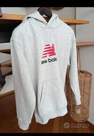 Felpa New Balance 
